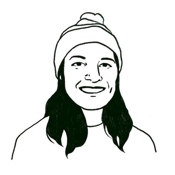 Image of Abby Loucks