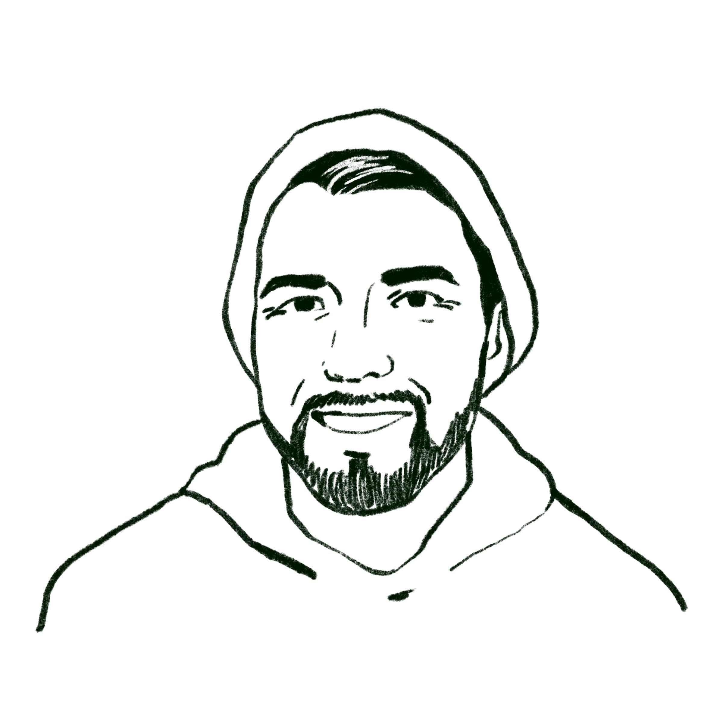 Image of Juan Luevanos