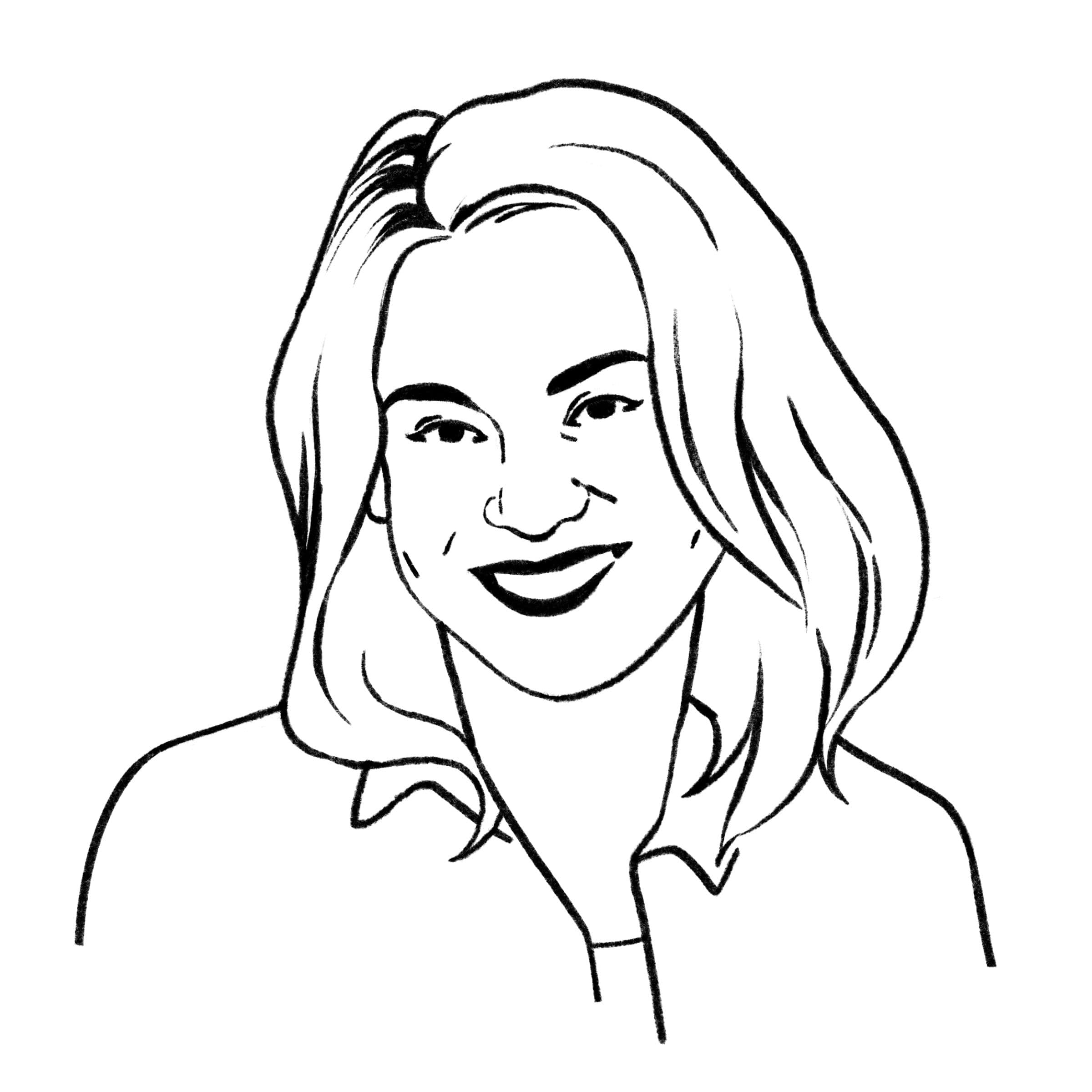 Image of Brielle Strauss