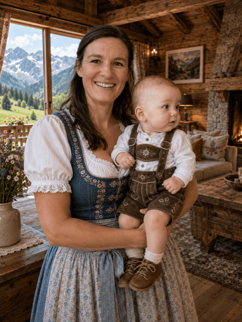 Image of Abby
