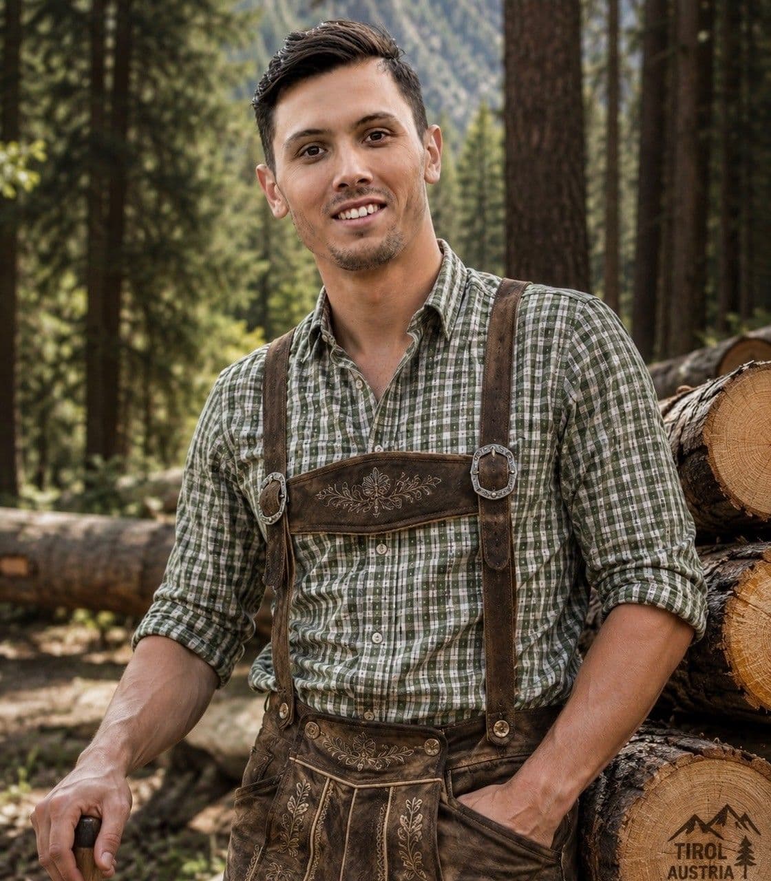 Image of Kevin